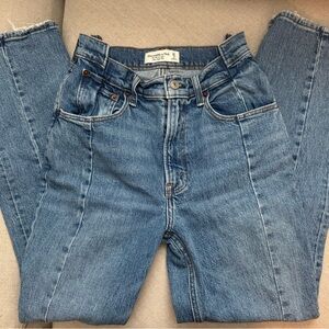 Abercrombie Jeans
